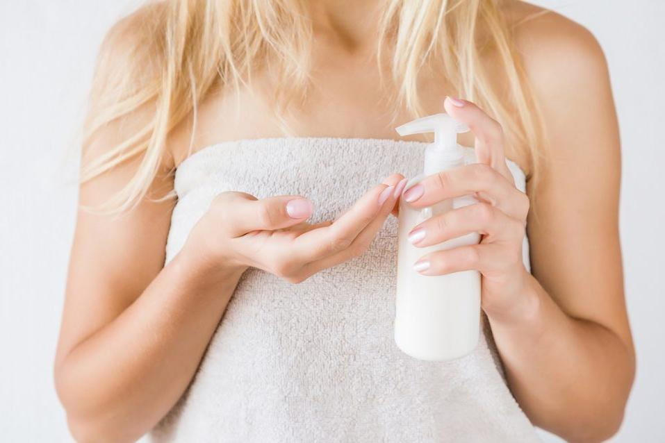 Die Rolle der Körperlotion in Ihrer Hautpflegeroutine