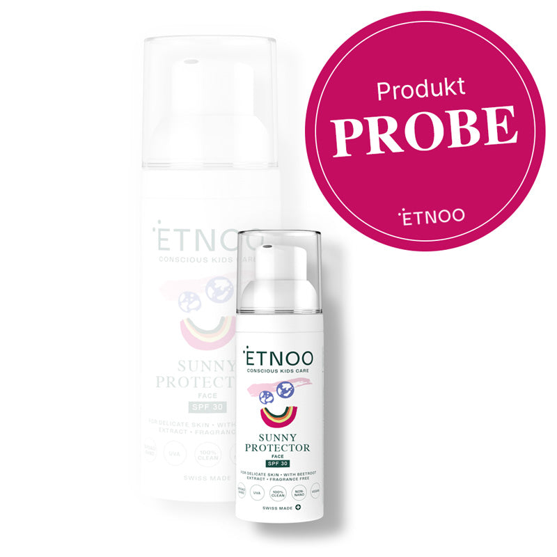 5ml Probe: Teste das Produkt Deiner Wahl