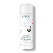 GENTLE WASH GEL Corps & Cheveux